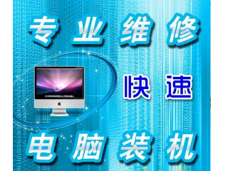 计算机系统综合服务指南 从DIY组装到系统故障解决